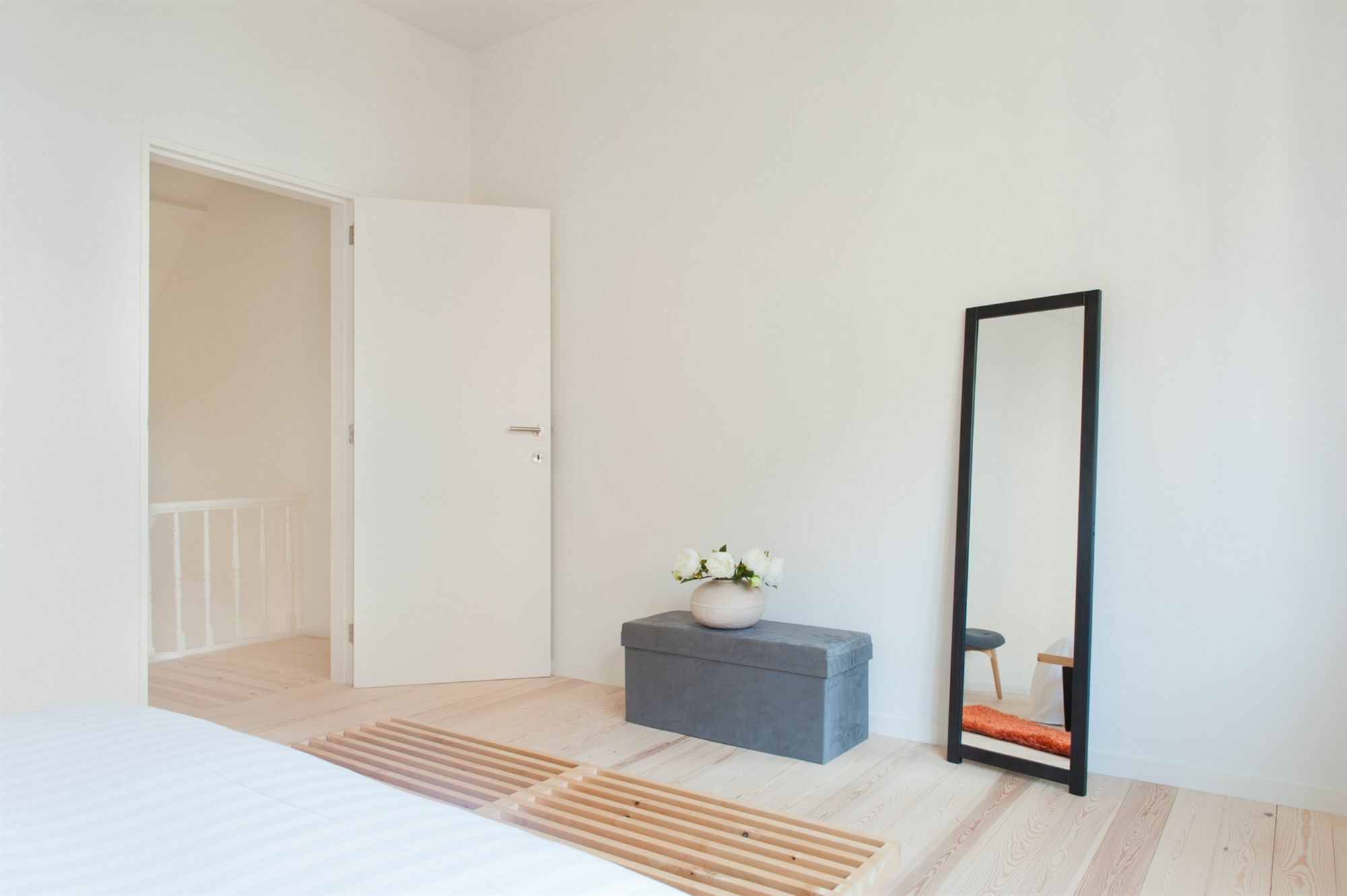 Smartflats City - Chatelain Bruxelas Exterior foto